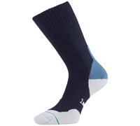 1000 MILE FUSION DE HOMMES DE 3/4 SAISON WALKING CHAUSSETTES REMBOURRÉ DOUBLE CO
