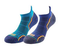 1000 Mile - Socquettes - Homme (CS1306) UTCS1306_1