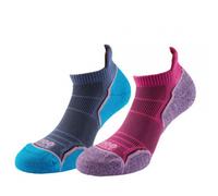 1000 Mile - Socquettes RUN - Femme (CS123)