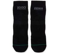 1000 Mile Tactel 1187 Chaussettes de Cheville pour Homme