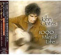 1000 Miles of Life [Import]