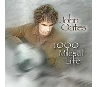 1000 Miles Of Life [Us Import] by John Oates