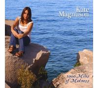 1000 Miles of Madness