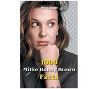 1000 Millie Bobby Brown Facts