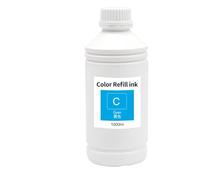1000 ml d'encre de pigment compatible Compatible avec T41K T41K5 T41K2 T41K3 T41K4 T41U Compatible avec une utilisation avec la série Surecolor SC-T5480 SC-T3480 T3485N T5485N T5485M T5400(1000ML Pigm