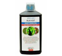 1000 ML Easy Life Bleu Exit Contre Algenprobleme pour Aquarium
