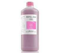 1000 ML Encre de Latex Compatible Compatible avec Les imprimantes 786 789 792 831 L25500 L26100 L26500 L65500 L28500 110 115 210 260 300 360 370 310 315 330 335(Light Magenta)