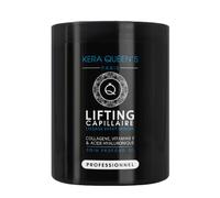1000 ml Kera Queen's - Soin Lifting Collagène, Vitamine E & Acide Hyaluronique 1kg