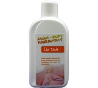 1000 ml Warda Concentré d'infusion pour sauna Fleur d'acacia