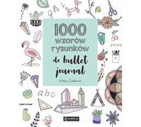 1000 modèles de bullet journal