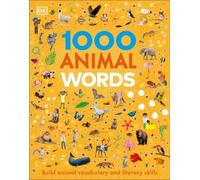 1000 mots d'animaux