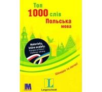 1000 mots les plus importants en polonais