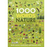 1000 mots : Nature
