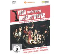 1000 Mw - Britische Malerei Des 18. & 19. Jahrhunderts - British Painting (DVD)