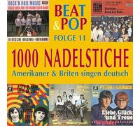 1000 Nadelstiche 11-Beat