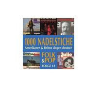 1000 Nadelstiche 12-Folk