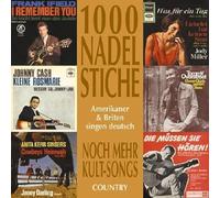 Various Mielsch – 1000 Nadelstiche 2