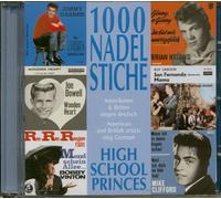 1000 Nadelstiche 4