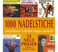 1000 Nadelstiche-Amerikaner & Briten singen Deutsch 3 - 1000 NADELSTICHE VOL 03,TWIST
