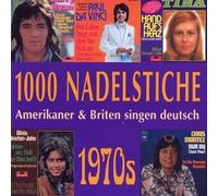 1000 nadelstiche, Folge 8 (1970s) by VARIOUS ARTISTS (2002-02-15)
