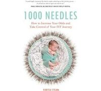 1000 Needles by Karissa Stelma Karissa Stelma (Auteur)