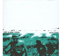 1000 Origami Cranes - Uncle Black [UK Import]