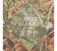 1000 Palms