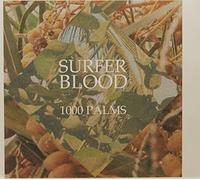 1000 Palms [Import]