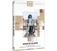 1000 Pays En Un : Auch Et Le Gers