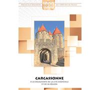 1000 pays en un : Carcassone