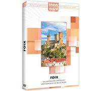 1000 Pays En Un : Foix