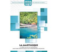 Mille pays en un La Martinique DVD
