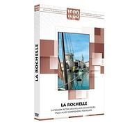 1000 Pays En Un : La Rochelle