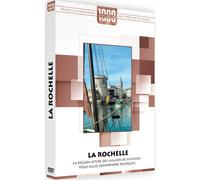 1000 Pays En Un : La Rochelle
