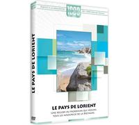 1000 Pays En Un : Le Pays De Lorient