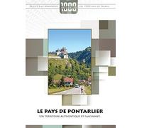 Mille pays en un Le Pays de Pontarlier DVD