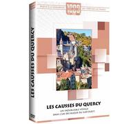 1000 Pays En Un : Les Causses Du Quercy