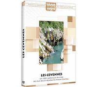 1000 Pays En Un : Les Cévennes