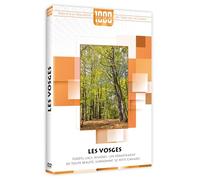 1000 pays en un : Les Vosges