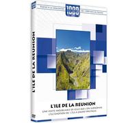 Mille pays en un L'île de la Réunion DVD
