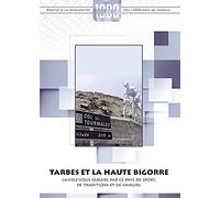 Mille pays en un Tarbes et La Haute Bigorre DVD