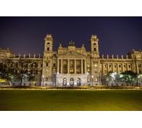 1000 pc Premium Jigsaw Puzzle - Every Piece is Unique - Challenging Adult Family Fun Game Budapest Hungary (38x52cm)