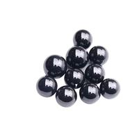 1000 pcs Billes en Céramique Nitrure de Silicium Si3N4 0,8 mm 5