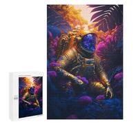 1000 PCS Puzzle pour Adolescents Wrong Destination Jeu De Puzzle pour Adultes, Casse-tête, Cadeau d'anniversaire, Défi Éducatif 1000 PCS