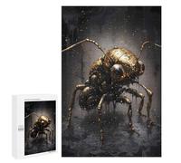 1000 PCS Puzzles pour Adolescents Ant Esteemed Puzzle, Jouet, Décoration Murale, Difficile, Original, Cadeaux d'anniversaire Et De Noël 1000 PCS