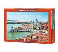 1000 PCS Venice Italy multicolore G