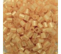 Perlou 1000 Perles à Repasser Couleur Or