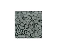 1000 perles à repasser Perlou gris