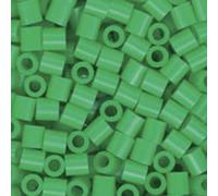 1000 perles à repasser Perlou vert clair