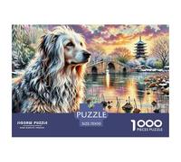 1000 Pièce Bruxelles Griffon Jeu Éducatif Puzzle Adulte Cadeau Stimulant Puzzle Difficile Décoration Familiale Adultes Et Enfants Dès 14 Ans 70x50cm/1000pcs